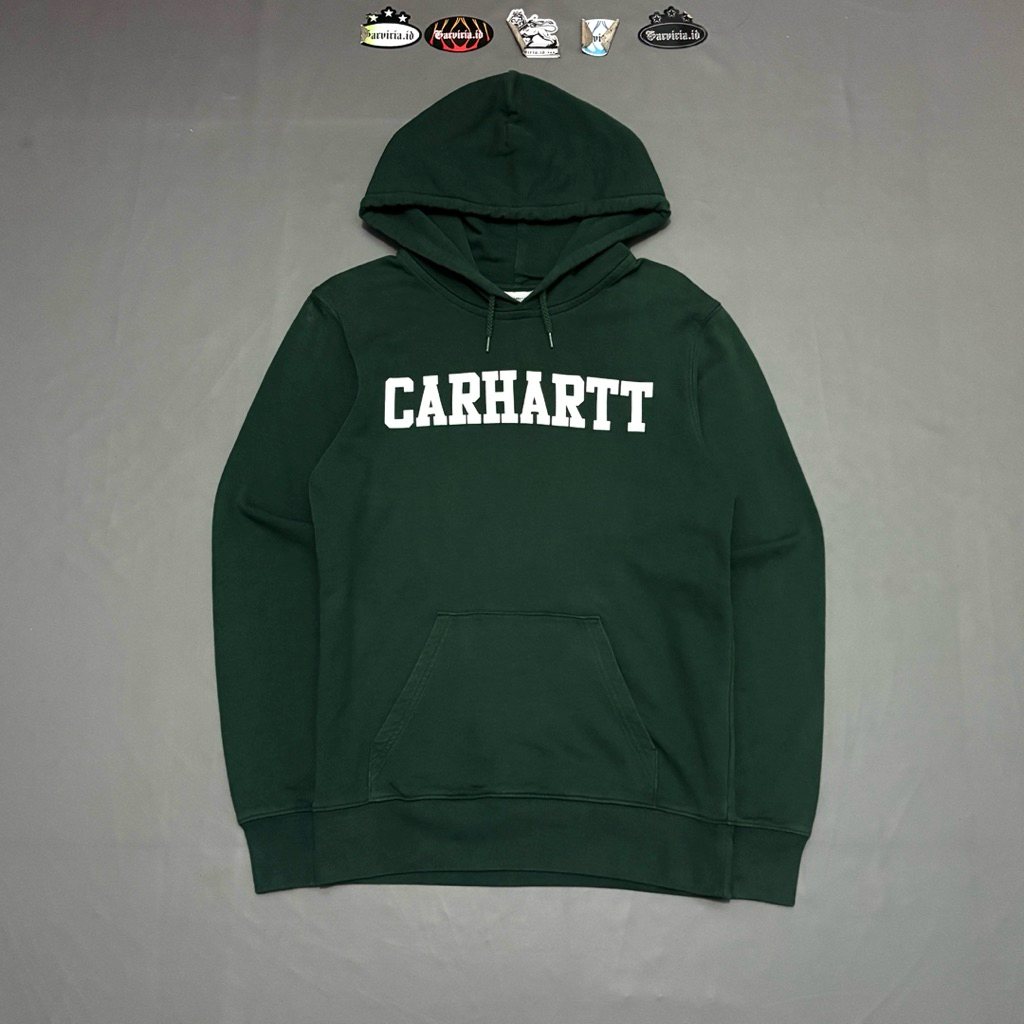 Hoodie Carhartt Wip College Sweat