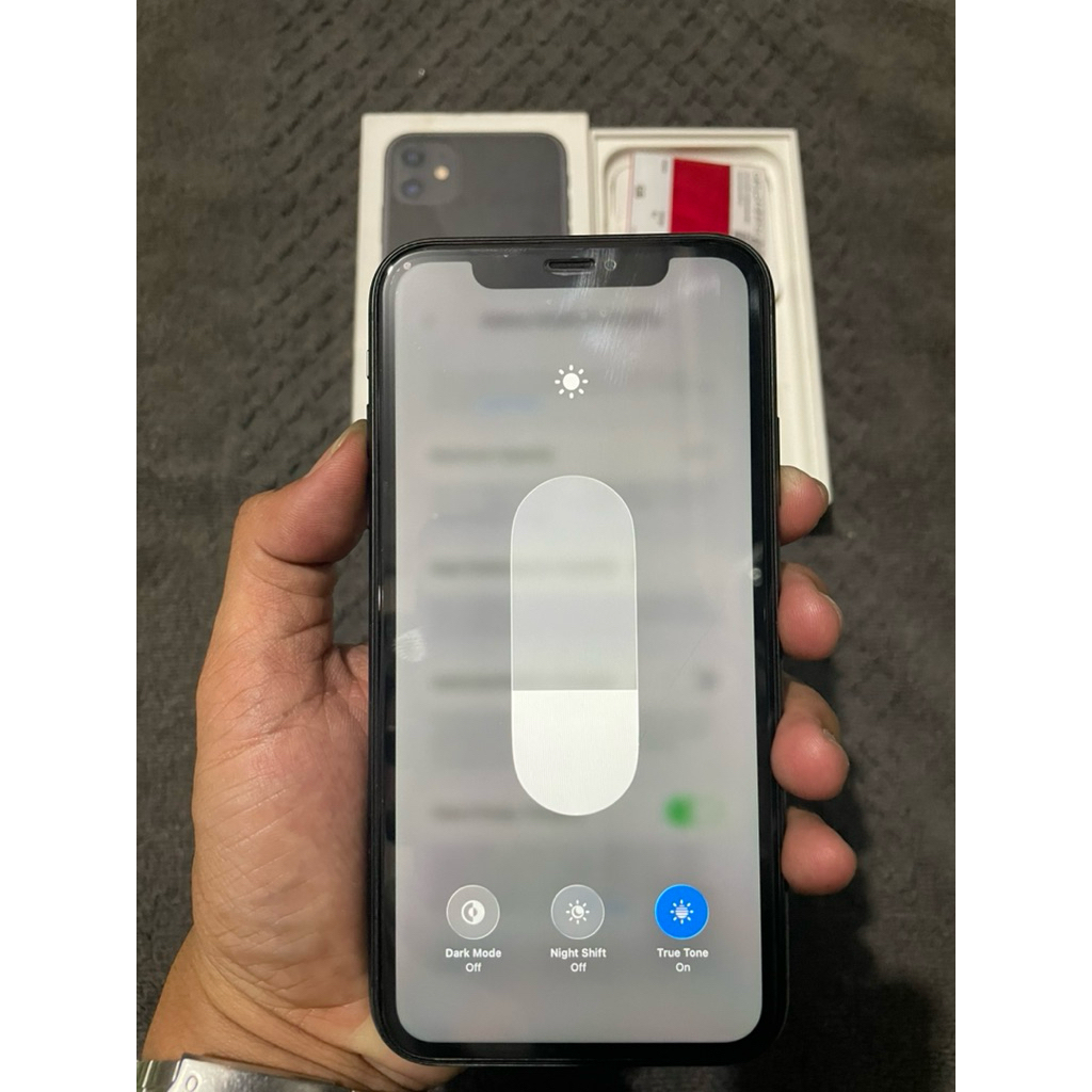 iphone 11 64gb iBox