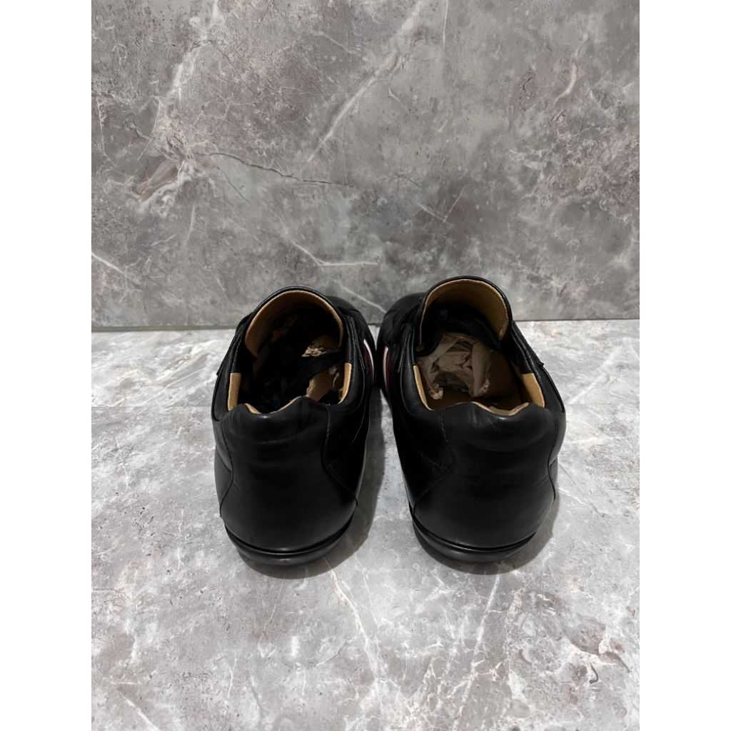 Sepatu Bally Sneakers Casual Formal Ori bekas second prelov