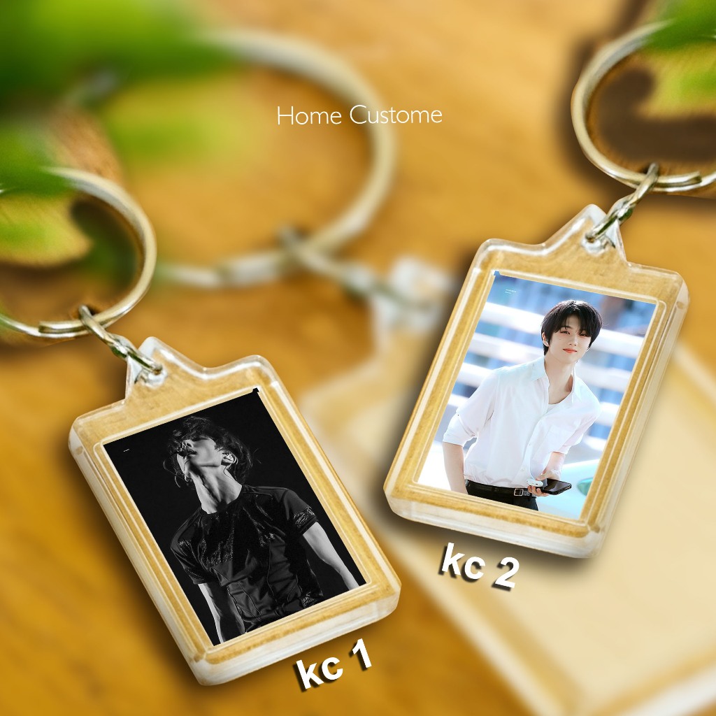 keychain / ganci nct dream ( JISUNG NCT DREAM) - keychain - nct  - gantungan - aksesoris