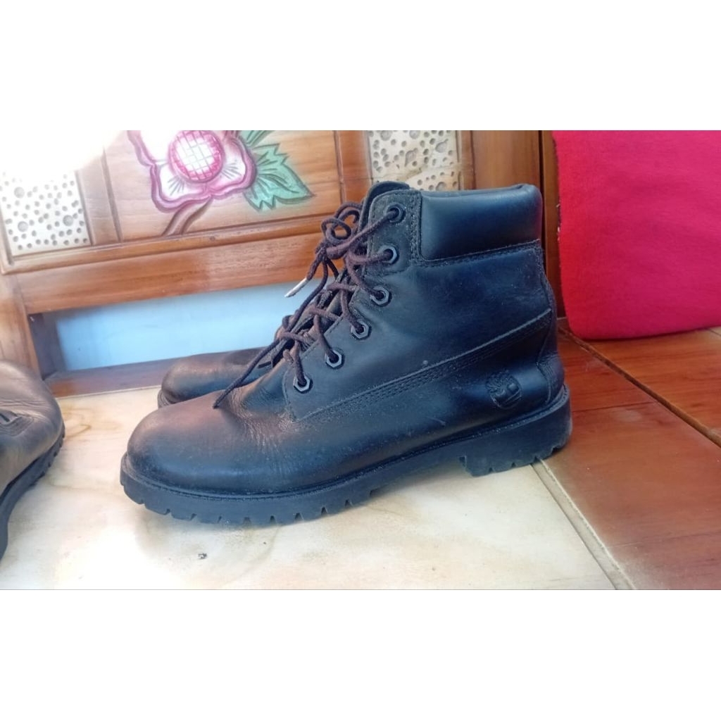 Sepatu Timberland original
