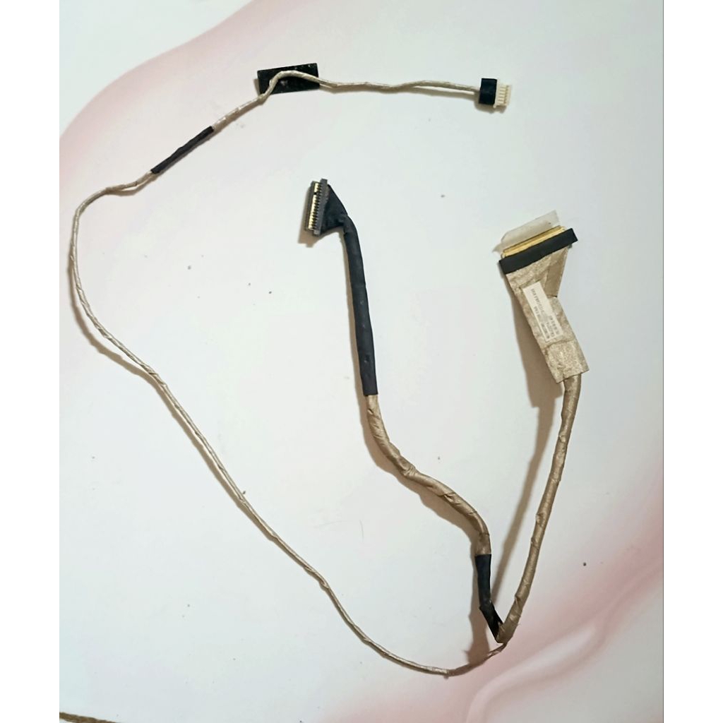 Cable flexible Lcd laptop Toshiba Satelite C640