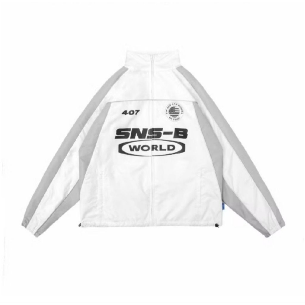 TRACKTOP SNSB X 407