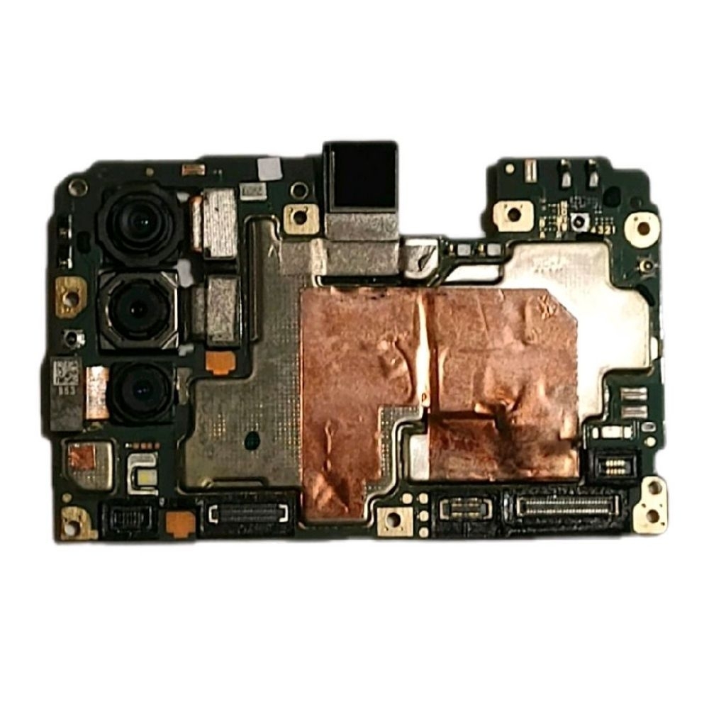 mesin normal untuk hp VIVO Y12 RAM 3+64 bonus kamera