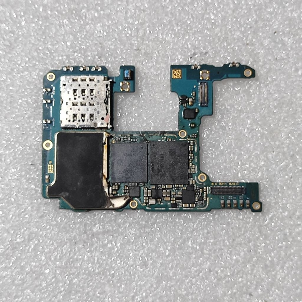 Mesin Samsung A54 5G