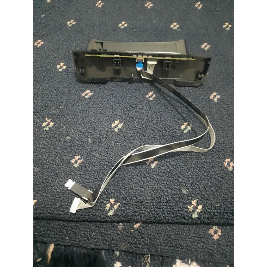 SENSOR DAN WIFI TV LED HISENSE 65Q6N TV LED HISENSE