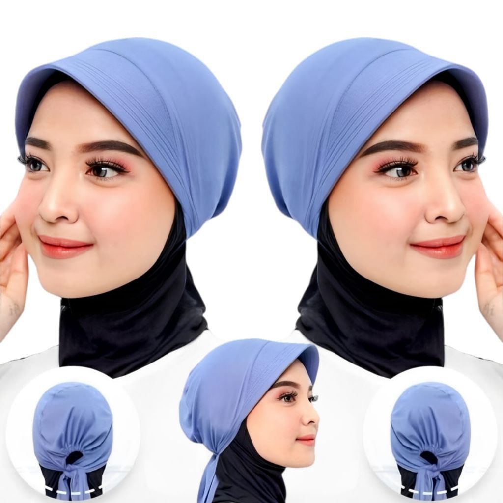 Ciput Pet Tali Anti Letoy/Ciput Kalong/Ciput Pet Tali Kaos Rayon/Ciput Pet