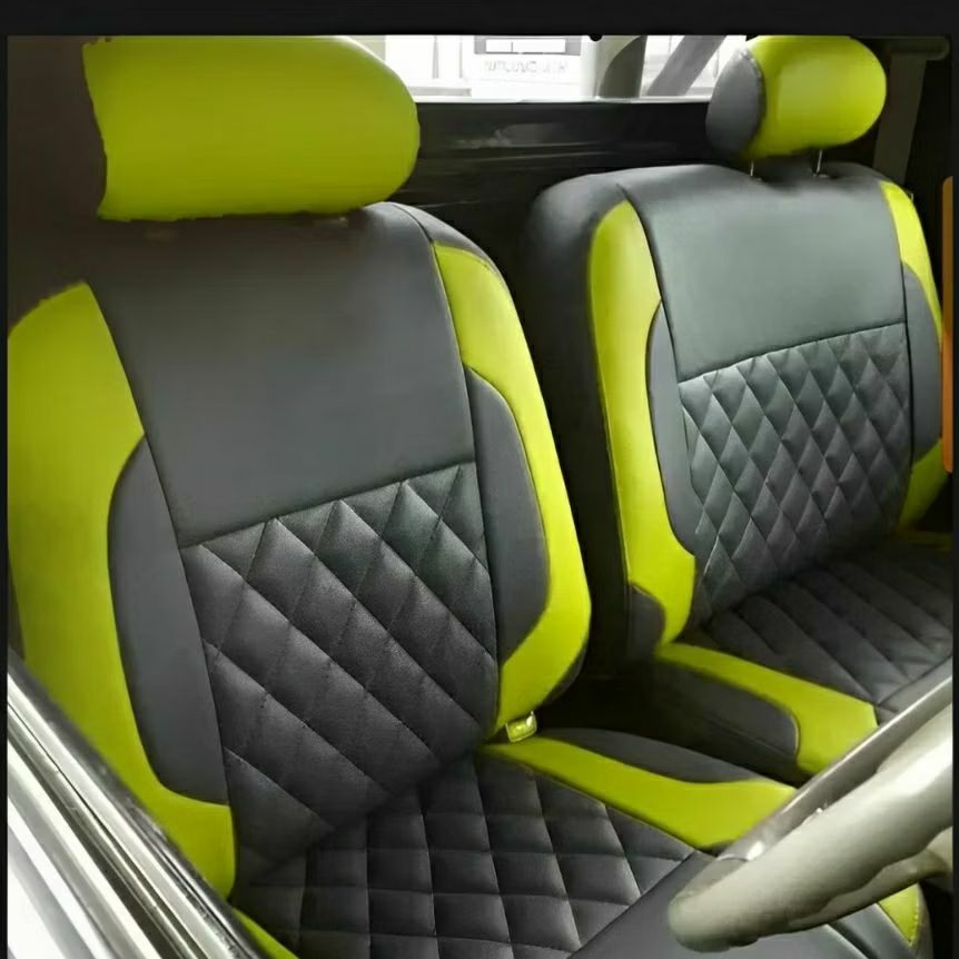 COVER JOK MOBIL PICKUP PANTHER EMPUK NYAMAN-KEPALA TERPISAH
