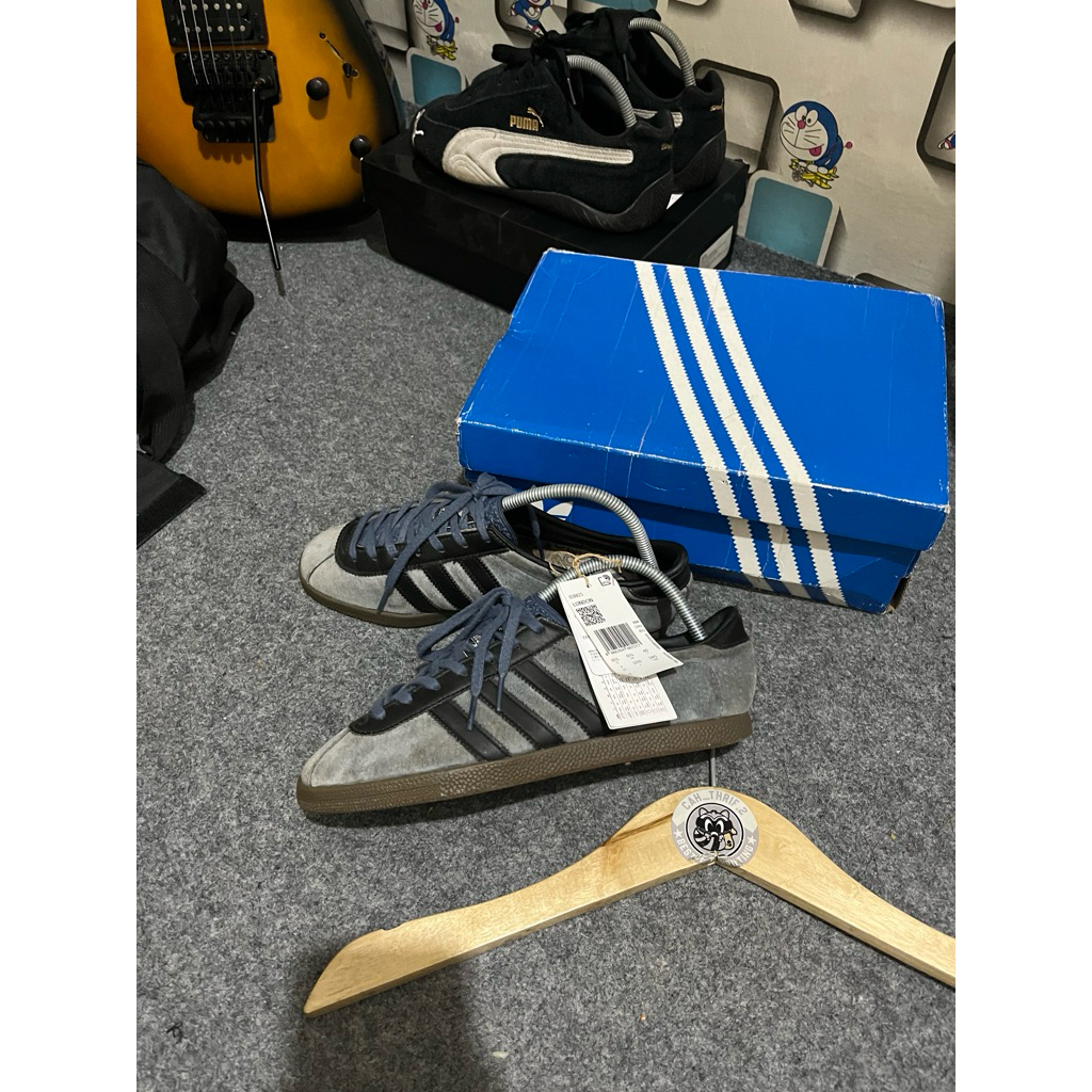 Adidas London Taiwan ORIGINAL