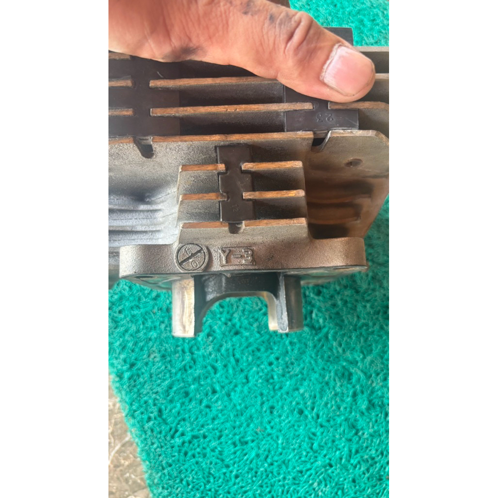 bureng rxking y3 os 50