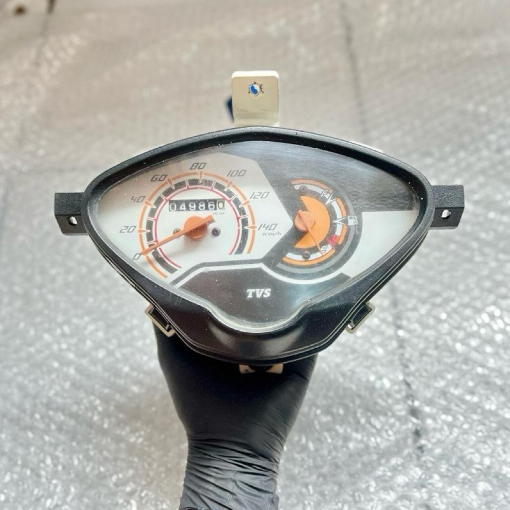 Speedometer TVS Dazz Original Copotan