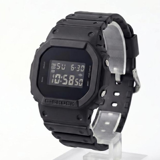 jam tangan digital anak laki laki g shock casio