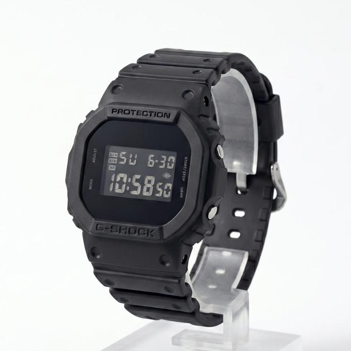 jam tangan anak laki laki g shock casio