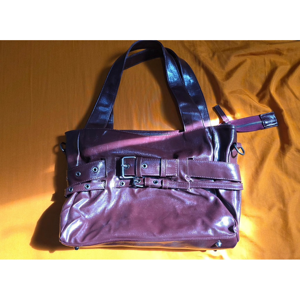 Preloved Cekhas - Brisa Bag (Large)