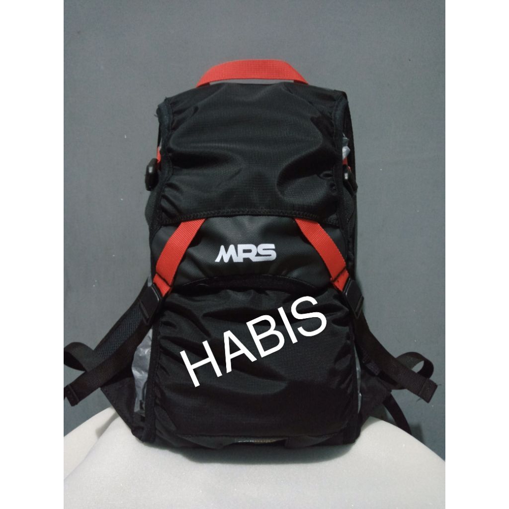 Tas ransel Rc 1/12 RGT,MN86,MN99,JIMNY C74