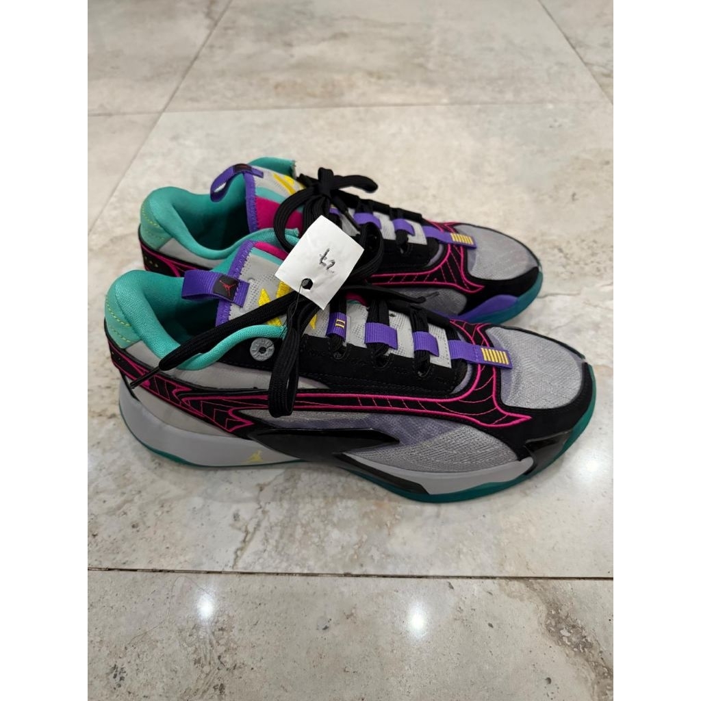 Nike Jordan Luka 2 PF