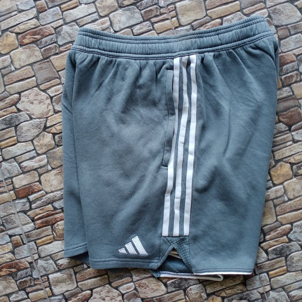 Celana pendek Adidas climalite, Celana Futsal Adidas Original