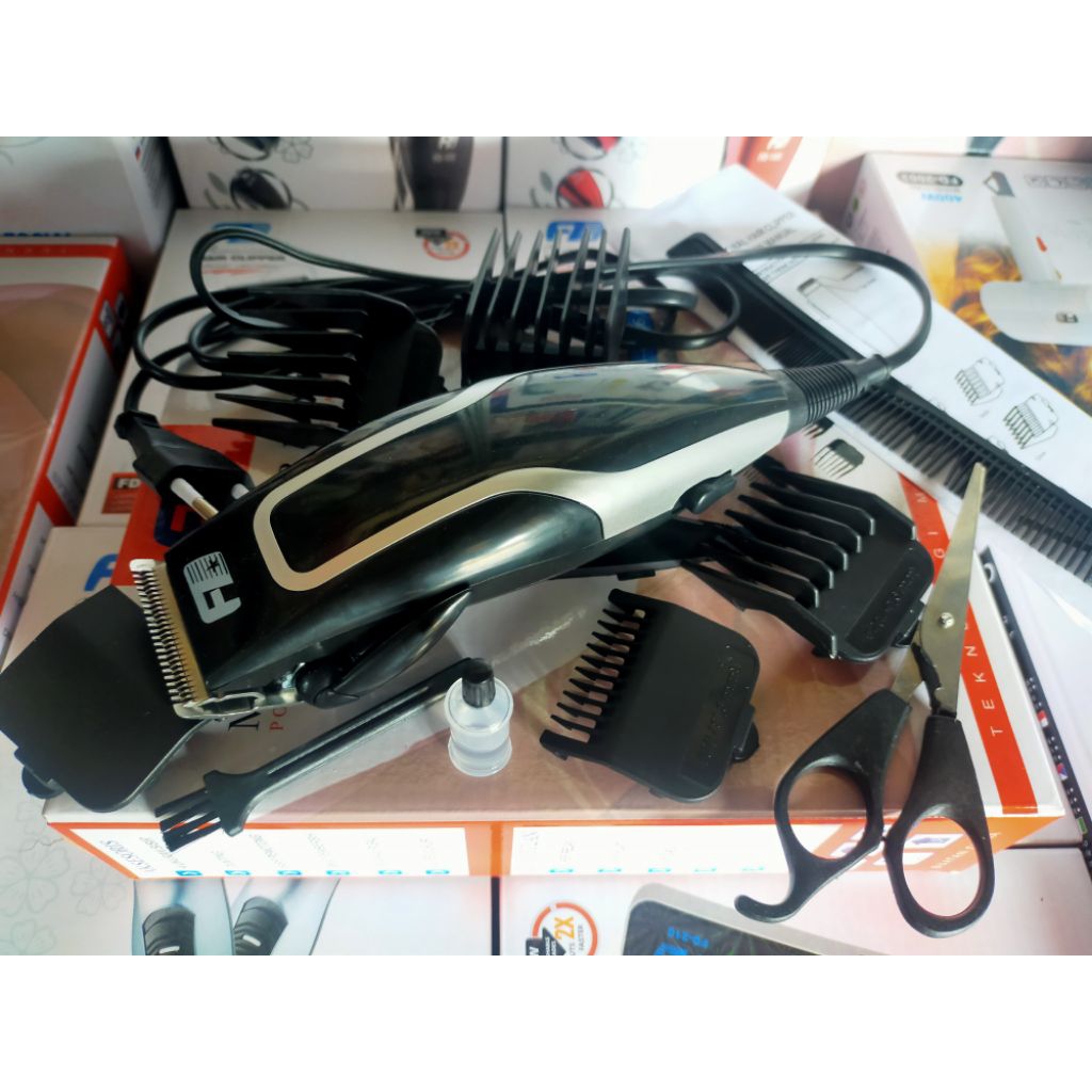 Mesin Cukur Rambut Listrik FD-4626