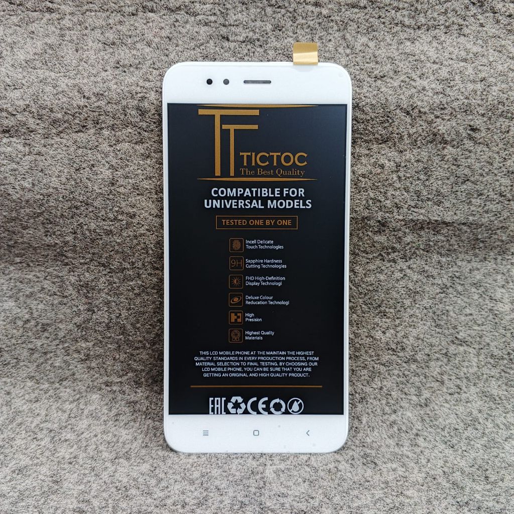 LCD MI A1 / MI 5X