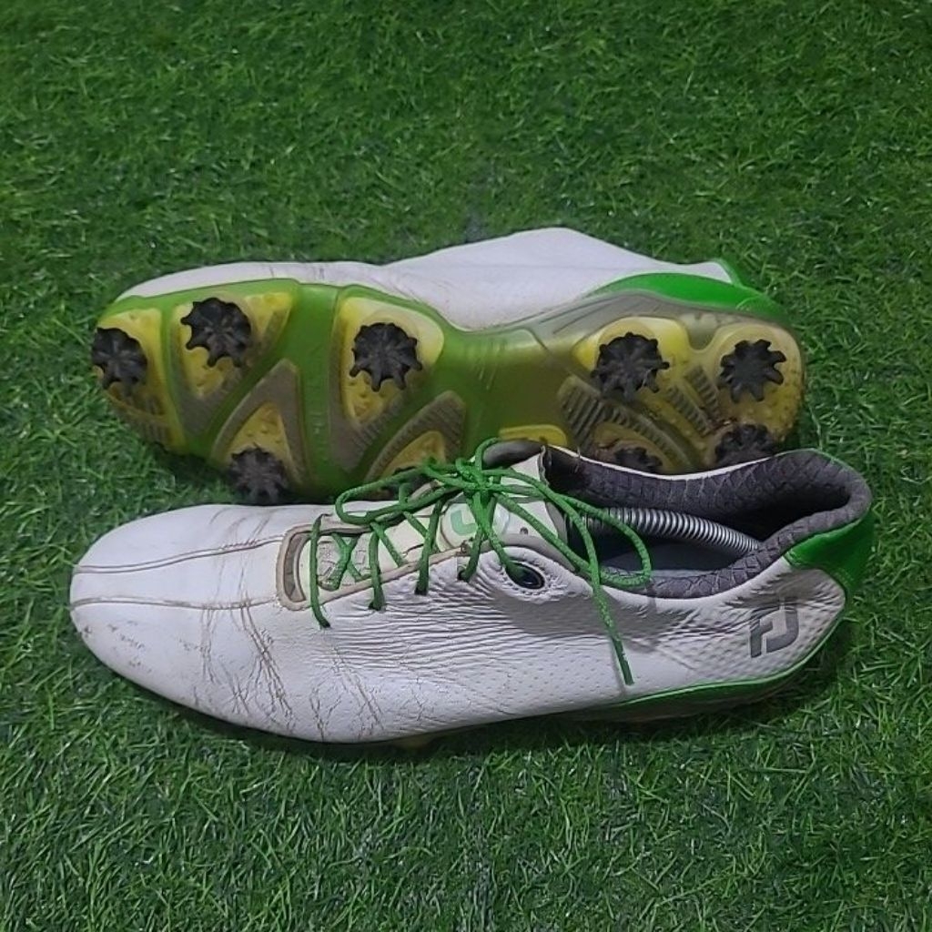sepatu golf footjoy size 43