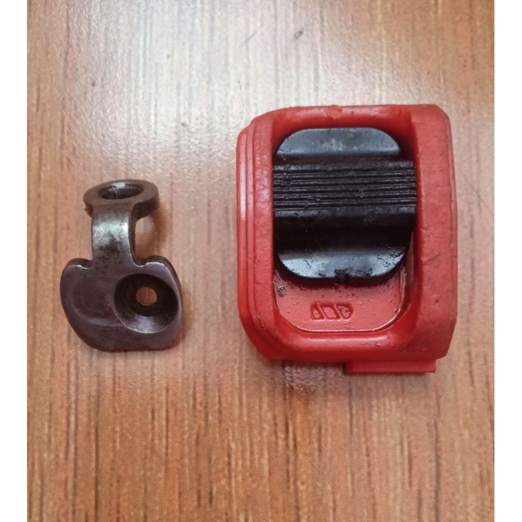 Tuas Pengatur 2 Fungsi Bor MAKTEC MT811 MT 811 Second Original