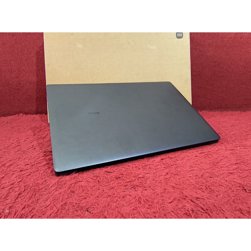 Laptop REDMIBOOK 15 Core i3-1115G4 RAM 8GB SSD 256GB MALANG