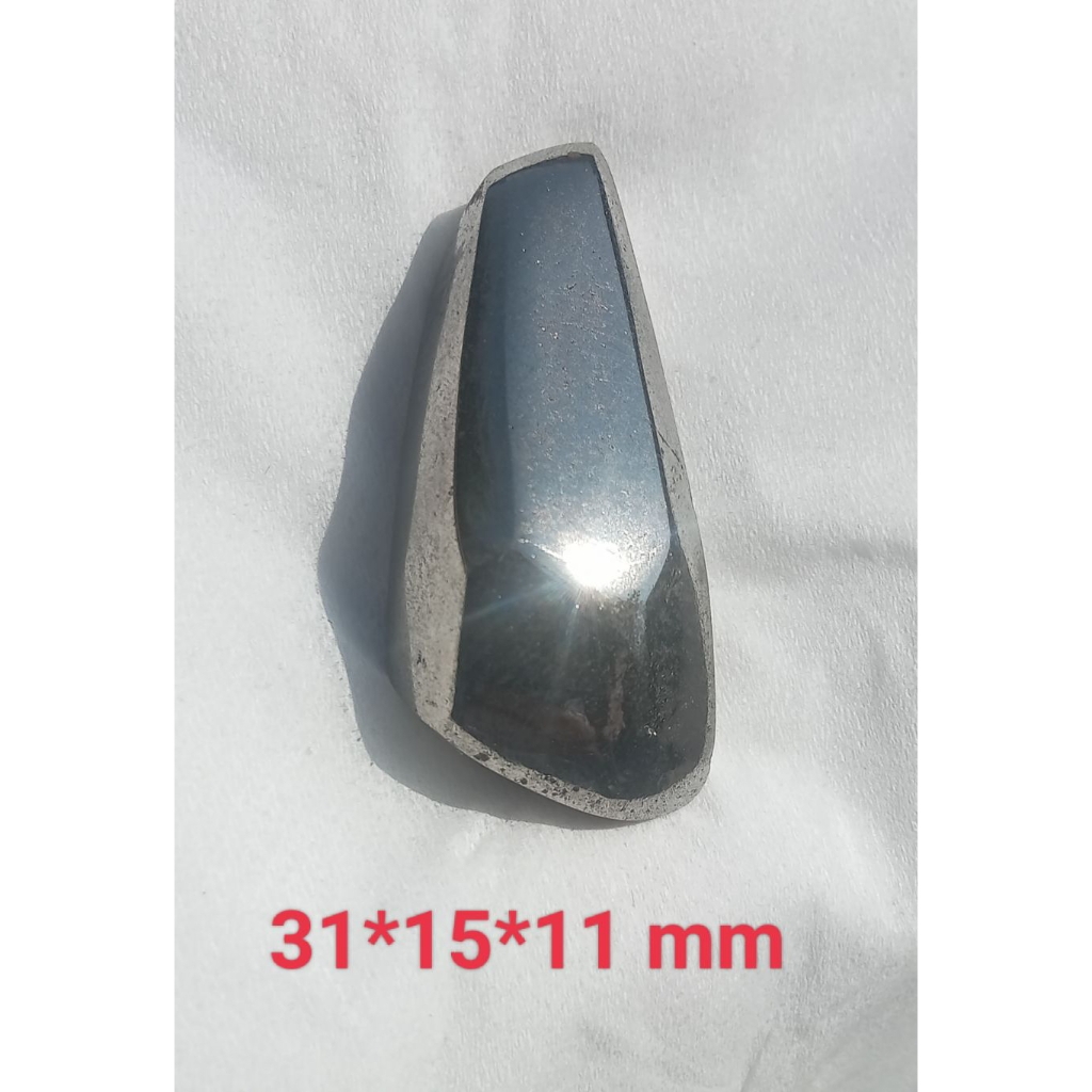 Iron Meteorite Batu WesiAji