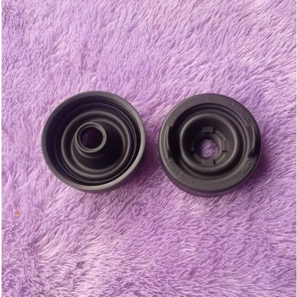 KARET HEADLAMP  KOITO H4 MOBIL KARET TUTUP LAMPU MOBIL H4