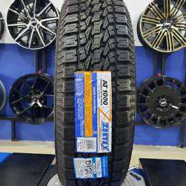 ban murah semi offroad ring 15 ZEETEX AT 1000 195 80 R15
