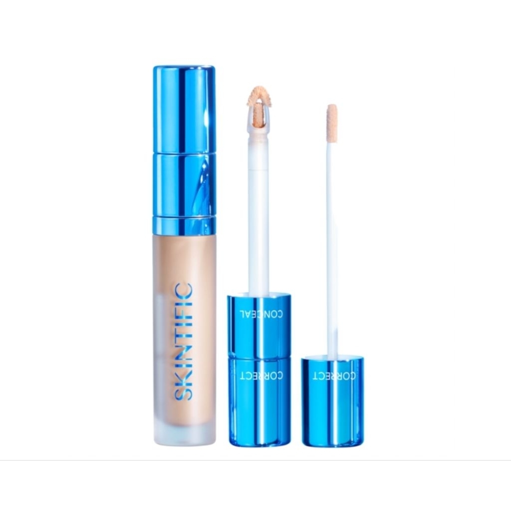 SKINTIFIC PRRFECT CONCEALER