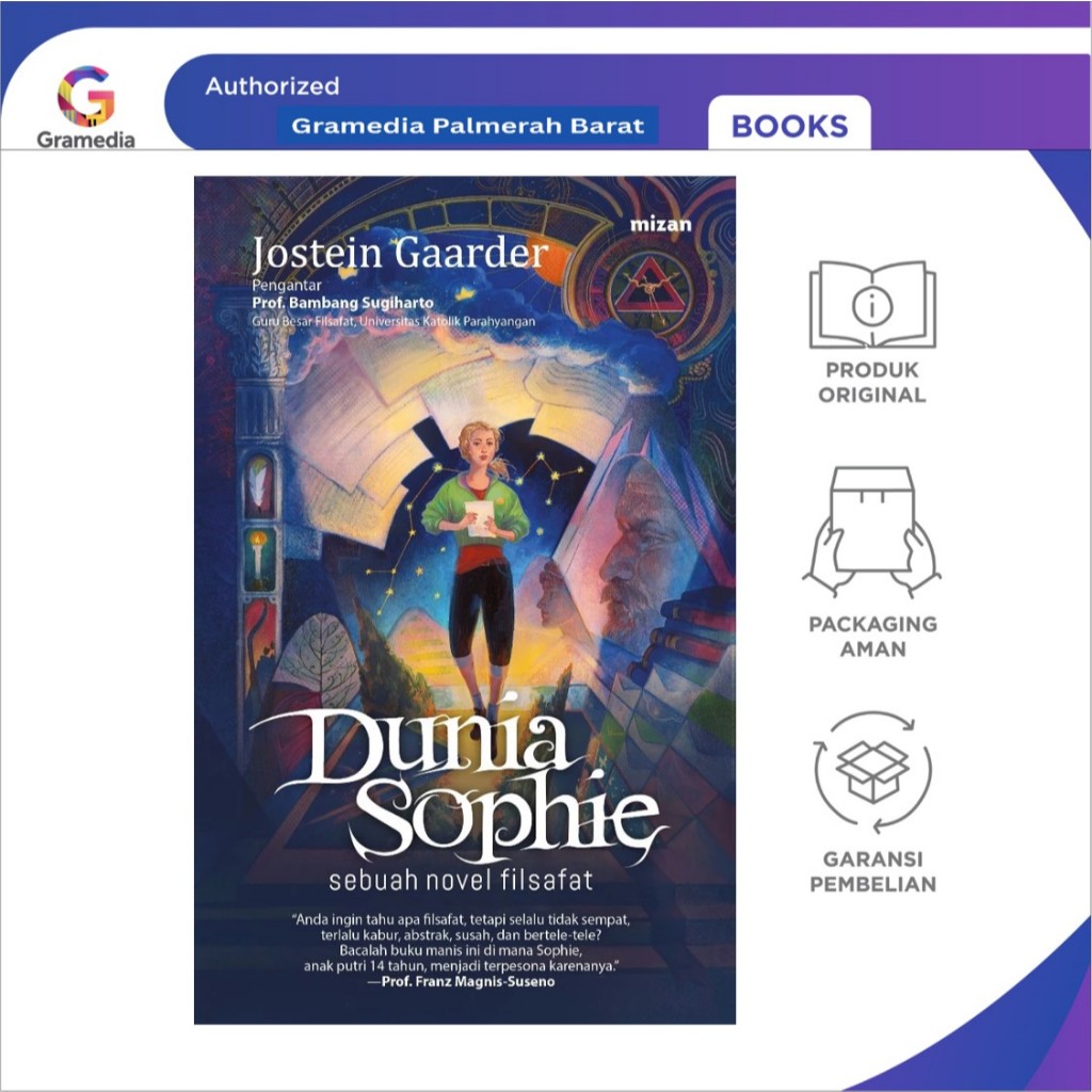 Dunia Sophie