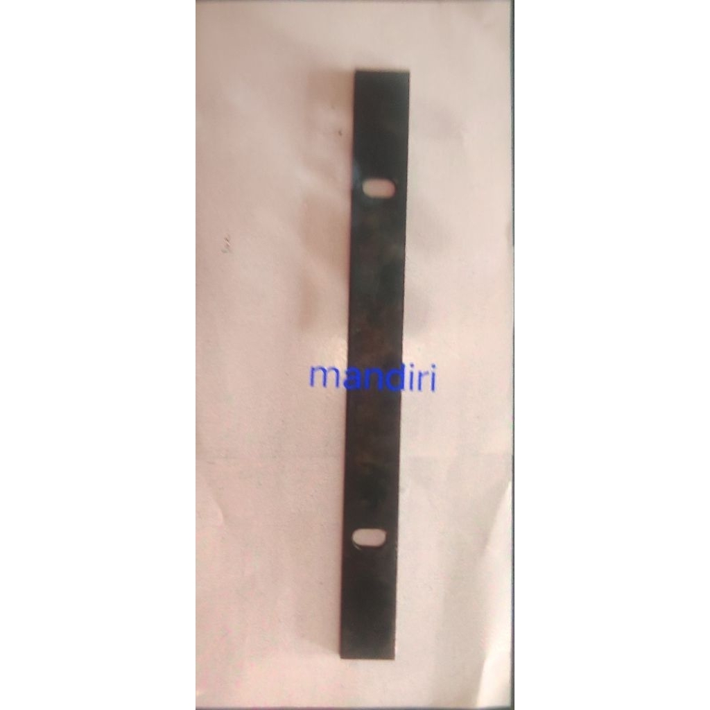 jepitan kd350 mesin giling padi