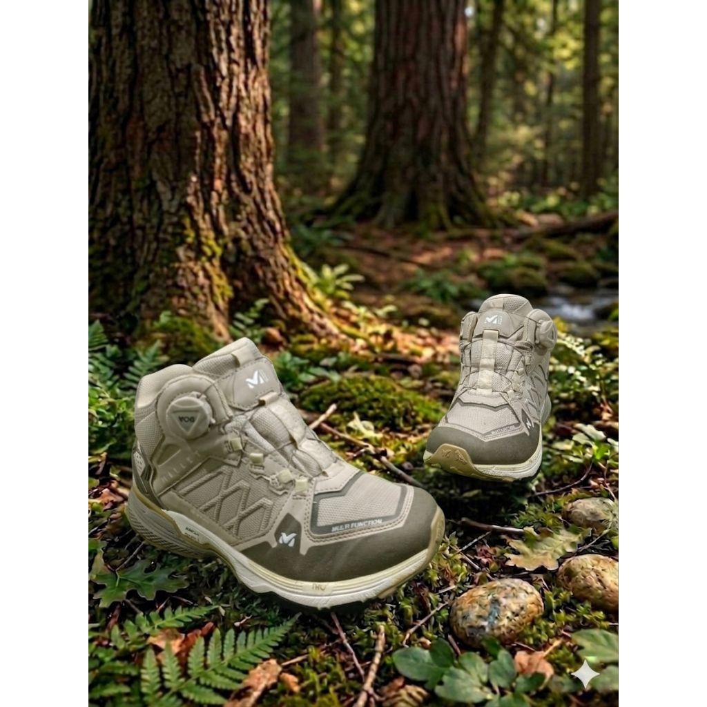 Millet BOA System Size 39 Insole 24.5