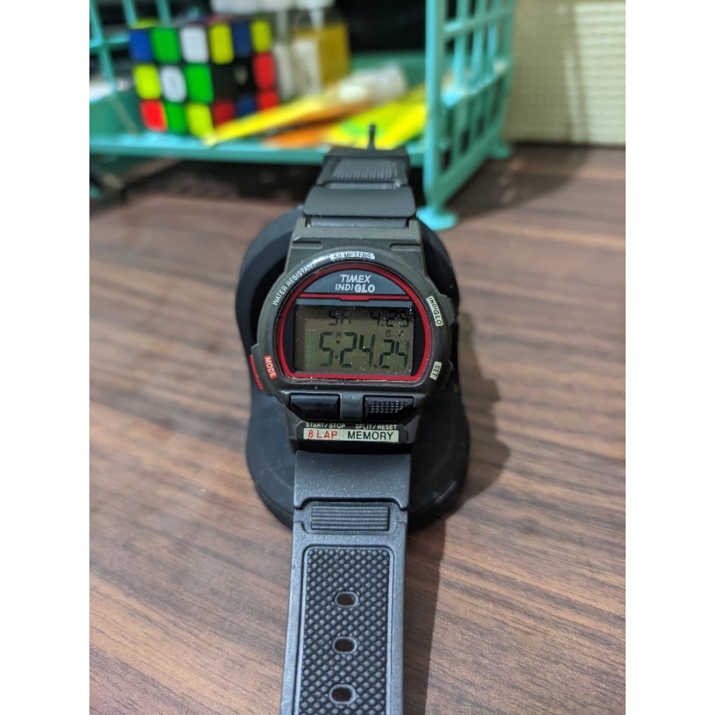 Timex INDIGLO