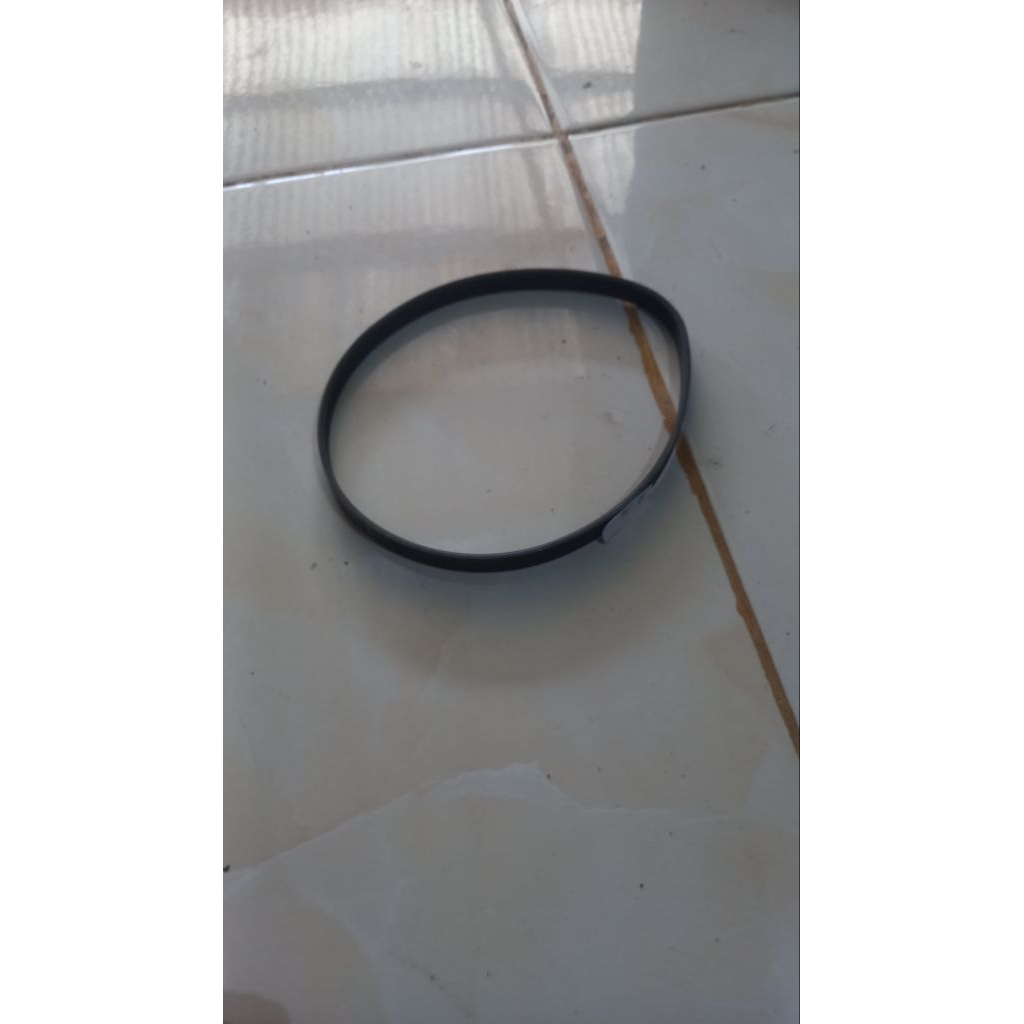 vanbelt mesin cuci inverter Lg