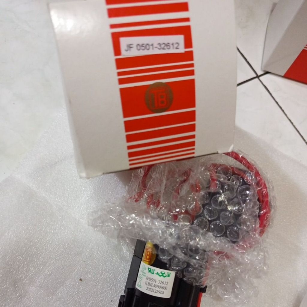 flyback tv JF 0501-32612