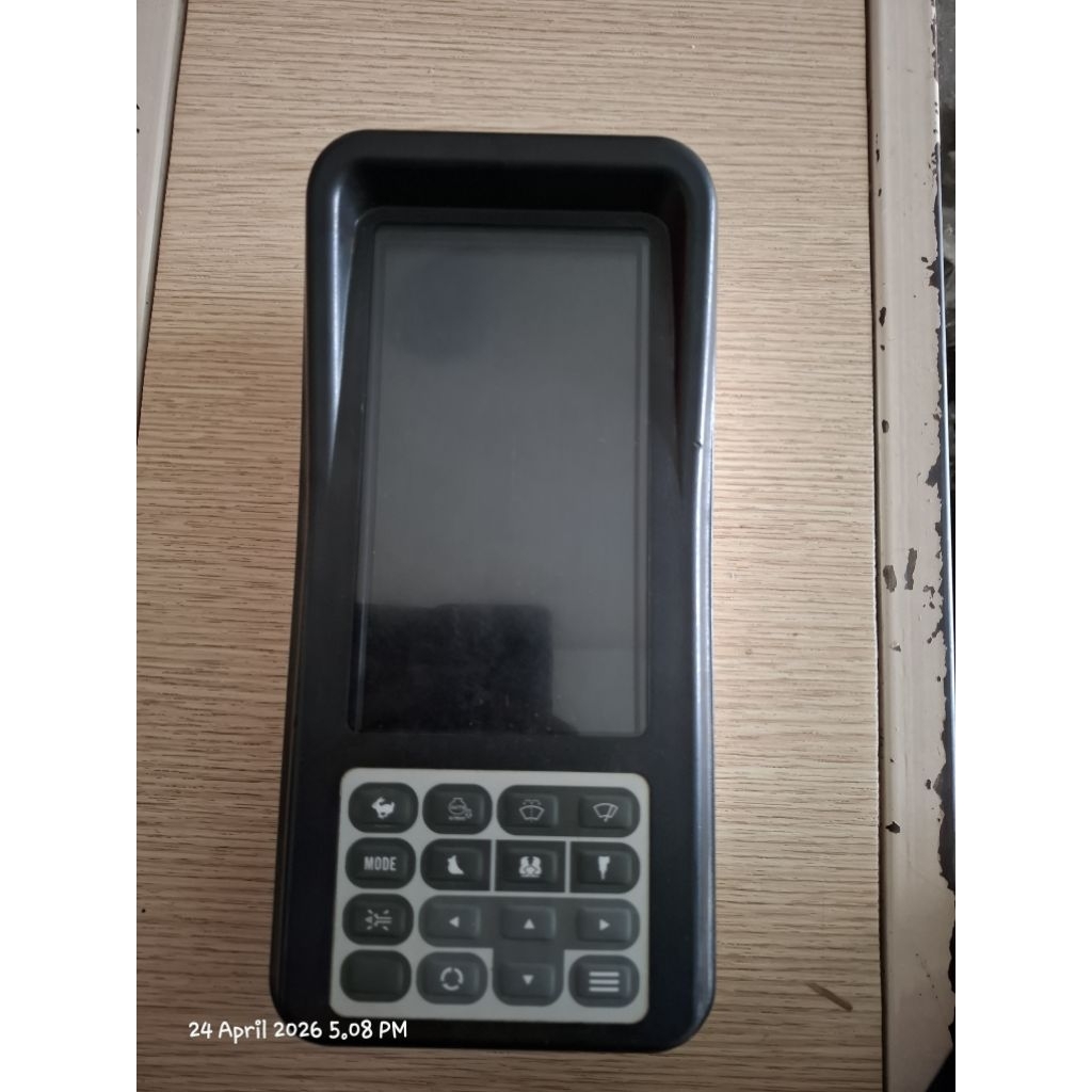 Monitor Kobelco  sk200-10 Bekas copotan ori (Second)