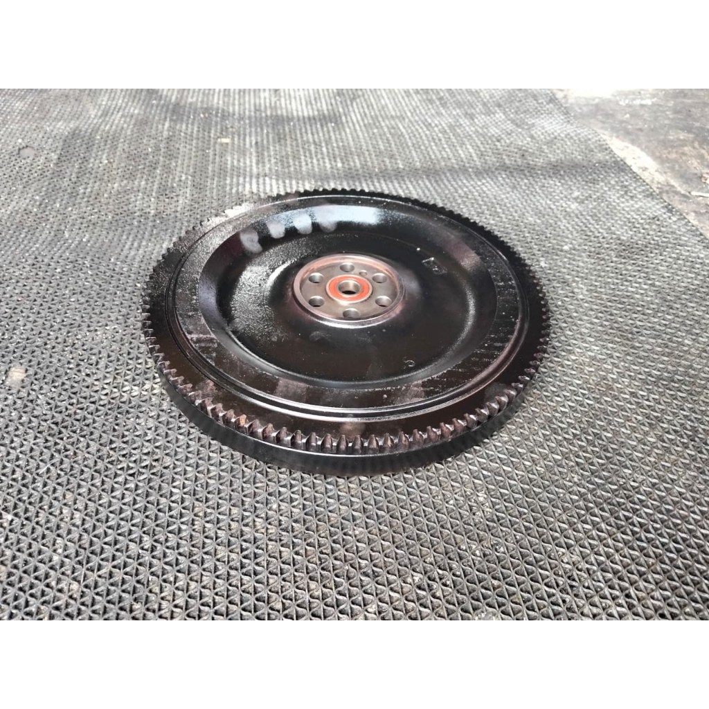 Flywheel Roda Gila Carry Futura Original