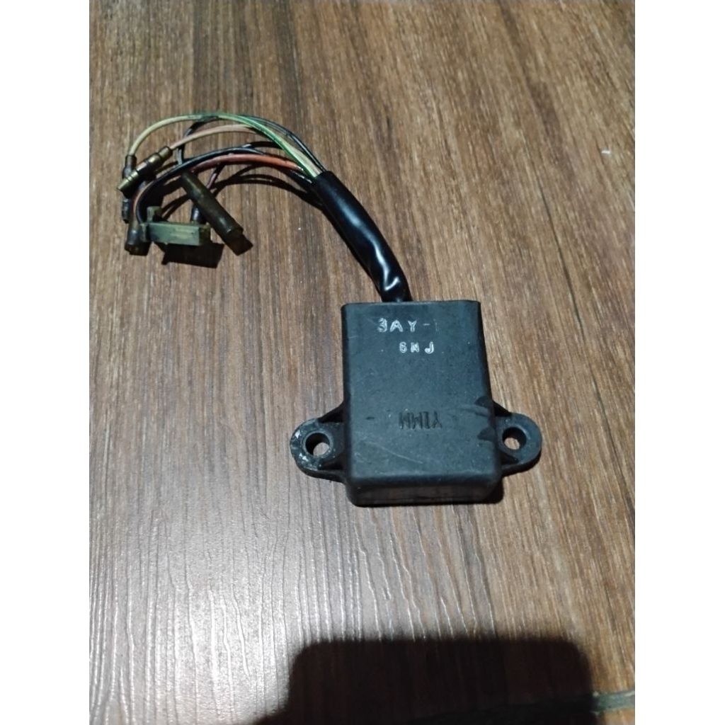 CDI Alfa original
