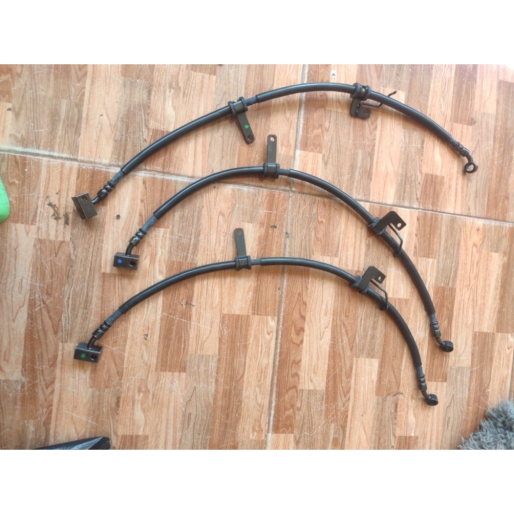 Selang Rem Belakang PCX 150 PCX 160 ADV ORIGINAL