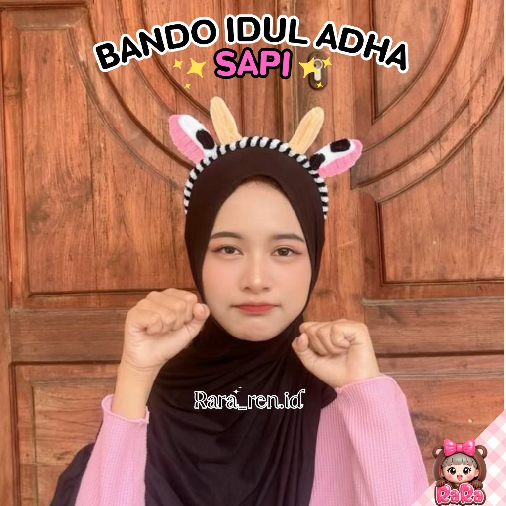 BANDO HEWAN IDUL ADHA QURBAN BANDO LUCU BANDO COSPLAY BANDO SAPI BANDO KAMBING JANTAN KAMBING BETINA