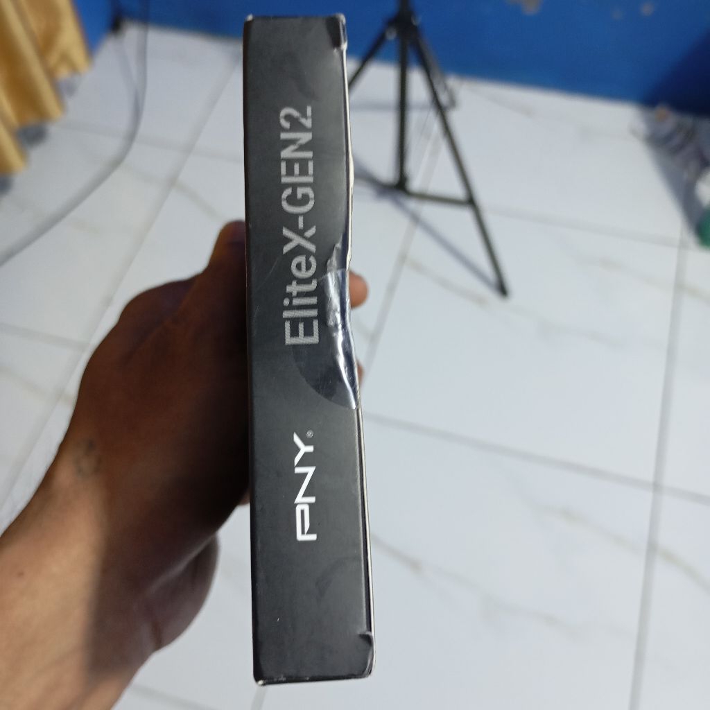 adaptor SSD nvme by PNY