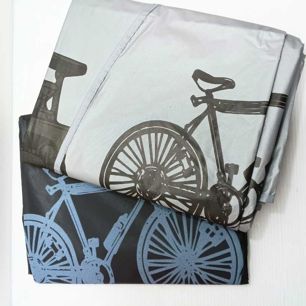 Sarung Pelindung Penutup Sepeda Listrik, Motor kecil Tahan Air