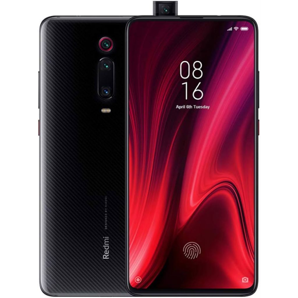 Xiaomi Mi 9T (MINUS)