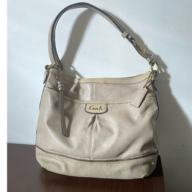 Coach Hobo Slingbag