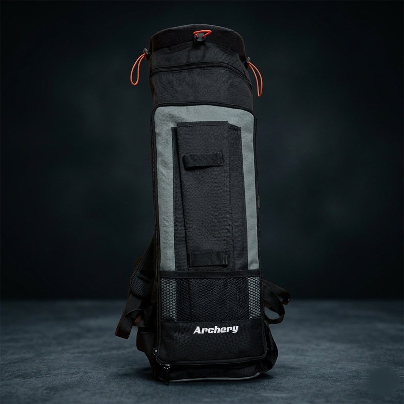 Tas Busur Panah / Ransel Panahan / Archery