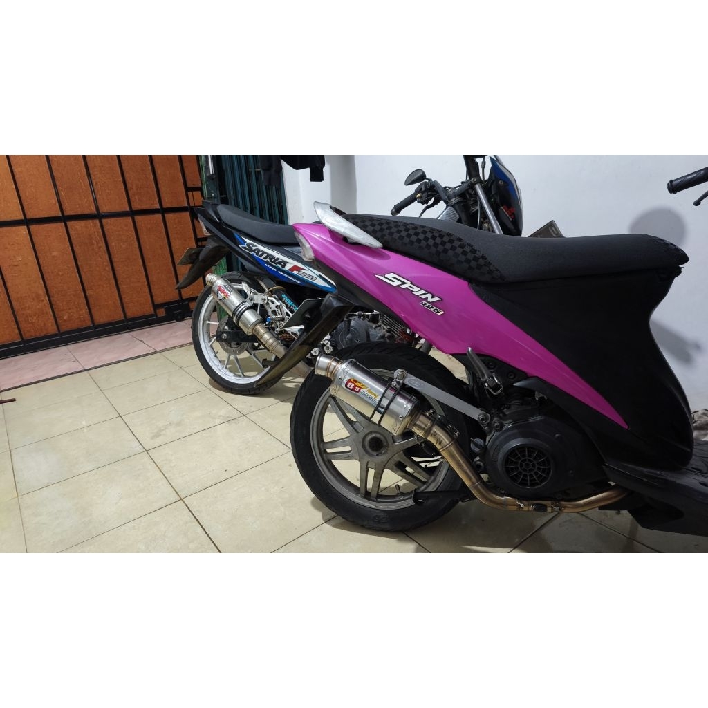 silencer CLD c3