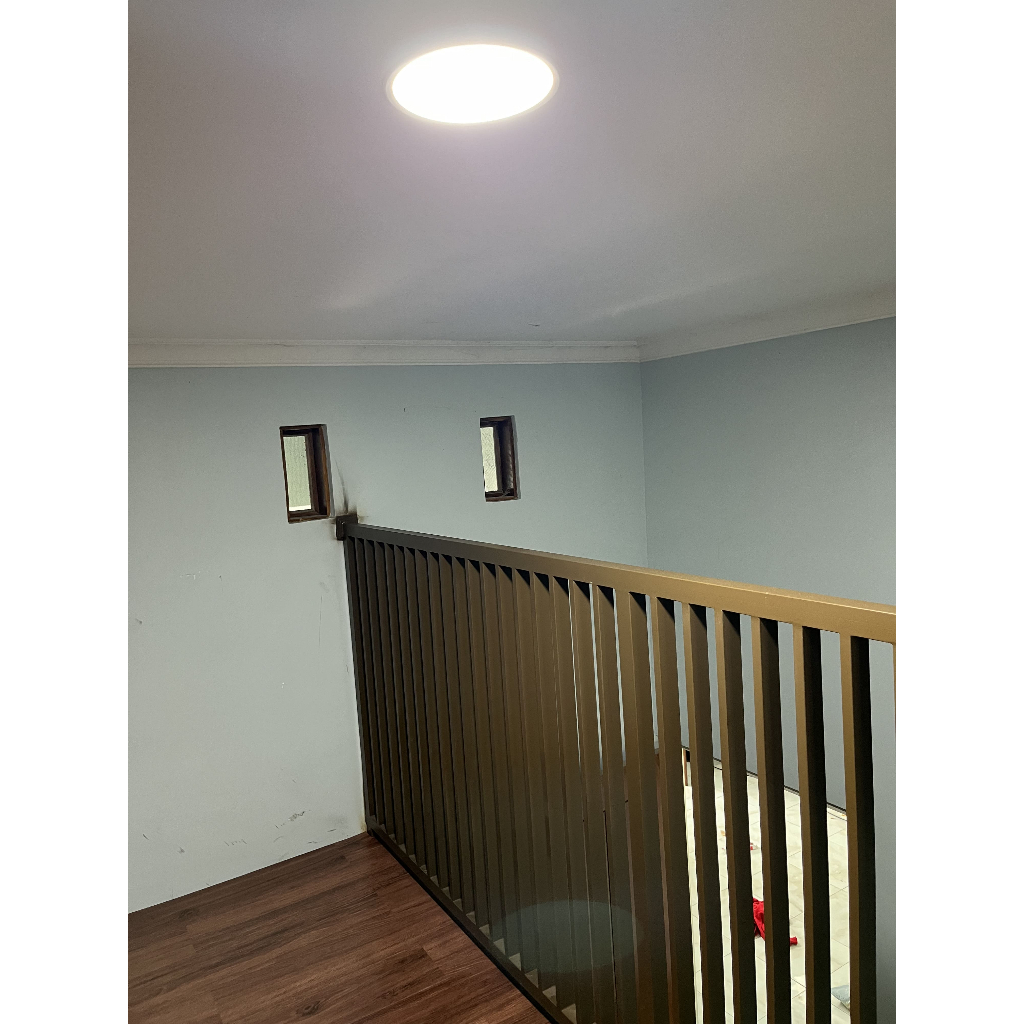 Mezzanine Indoor Kamar Tidur