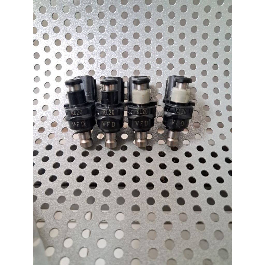 INJECTOR BEAT FI BEAT STREET BEAT POP BEAT ESP VARIO 11P FI ORI LOSTPACK