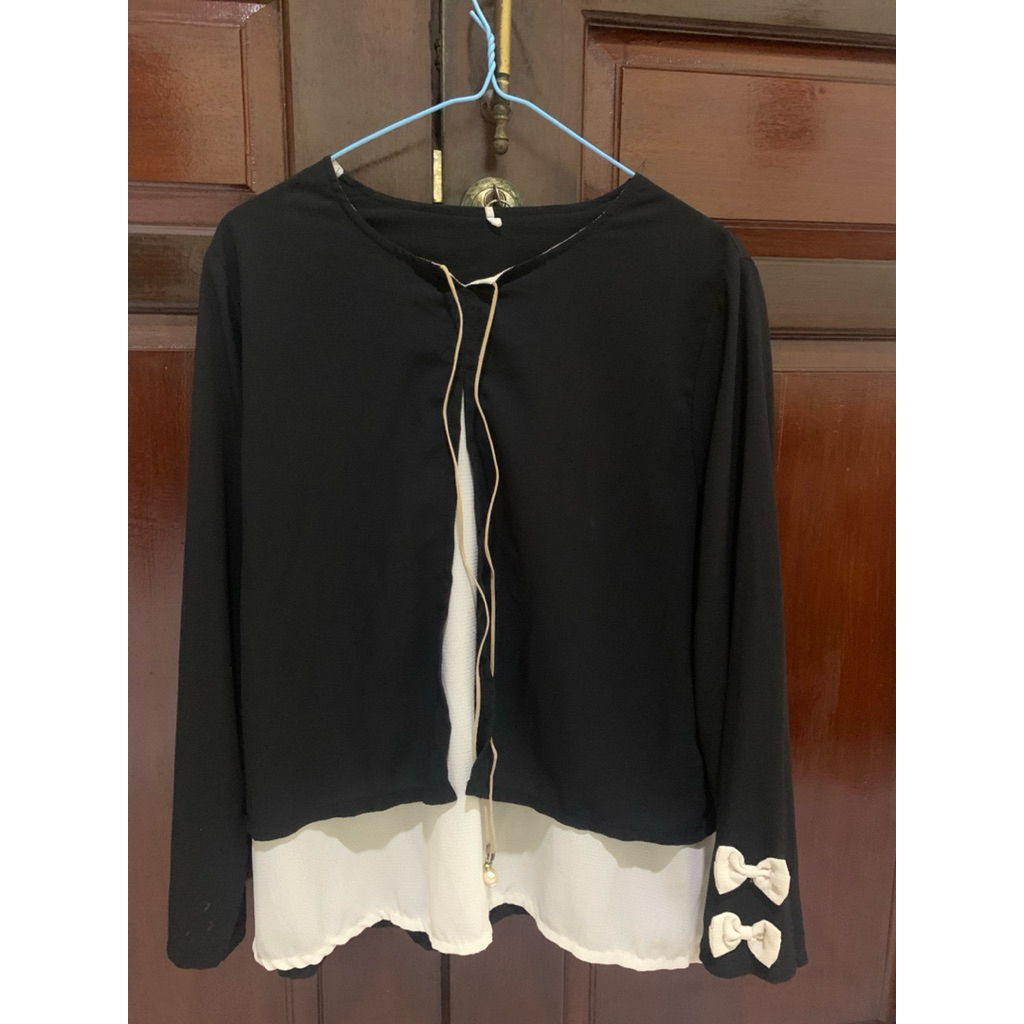 Baju kemeja 20 ribu